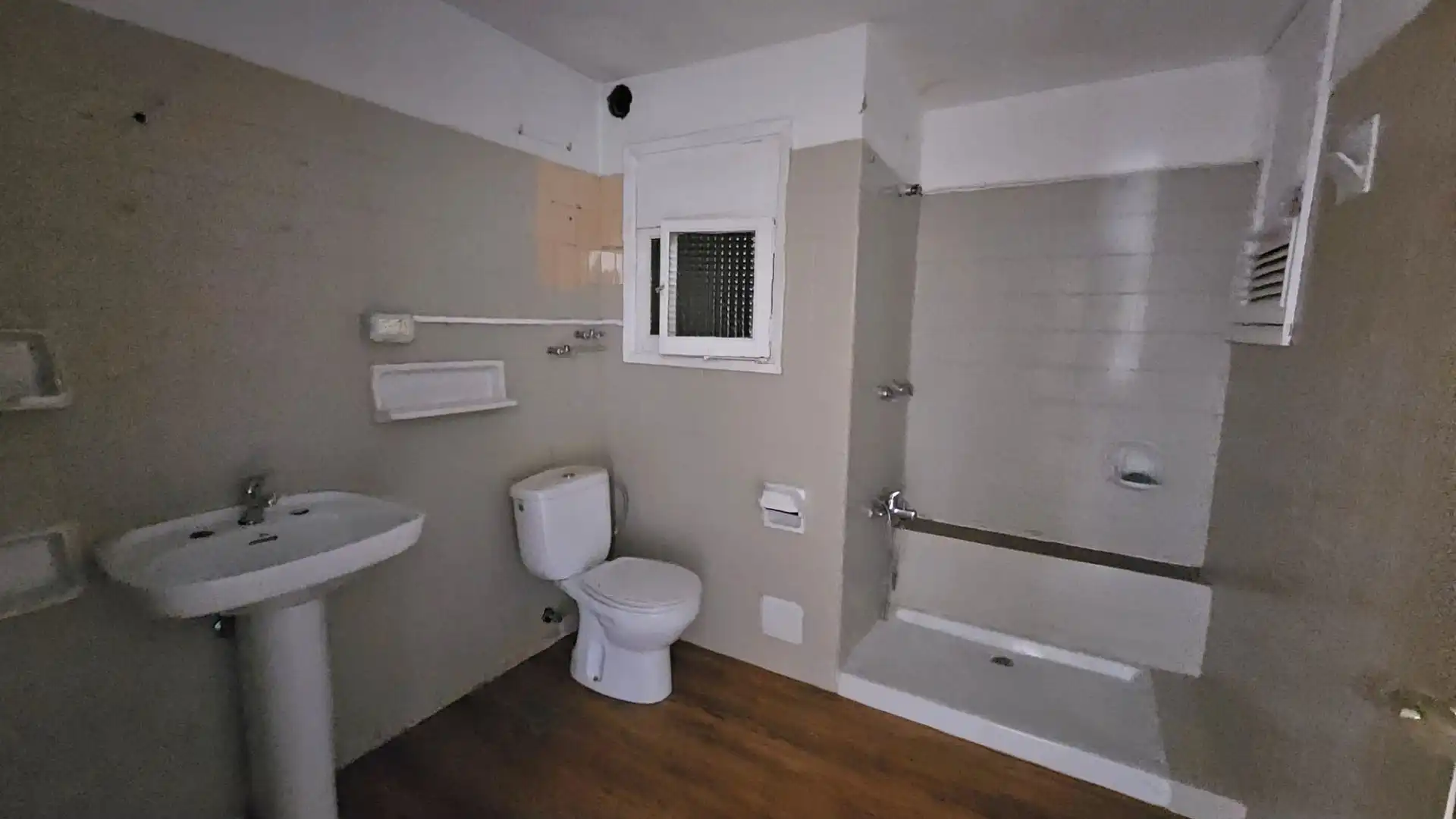 Bathroom of Flat for sale in Santa Cruz de Tenerife