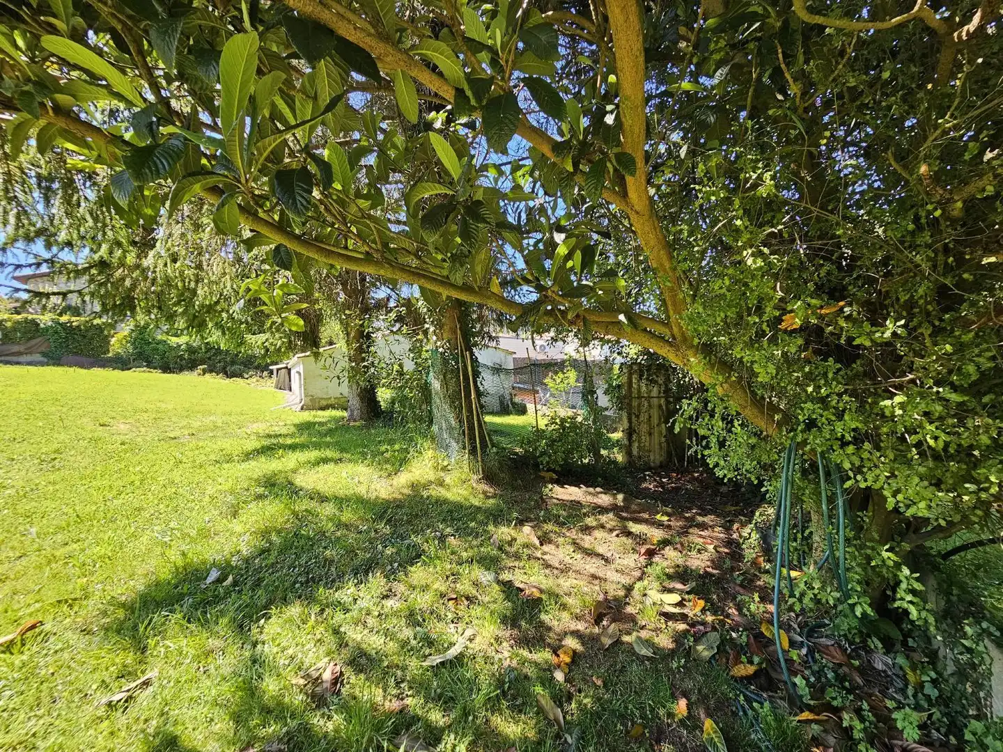 Houses for sale in Sada (A Coruña)  with Private garden