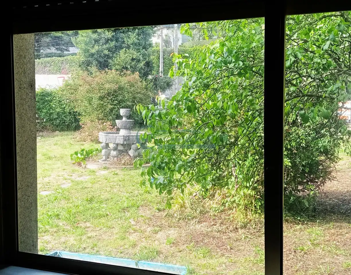 Casa o chalet en venta en Vigo  con Calefacción, Jardín privado y Terraza