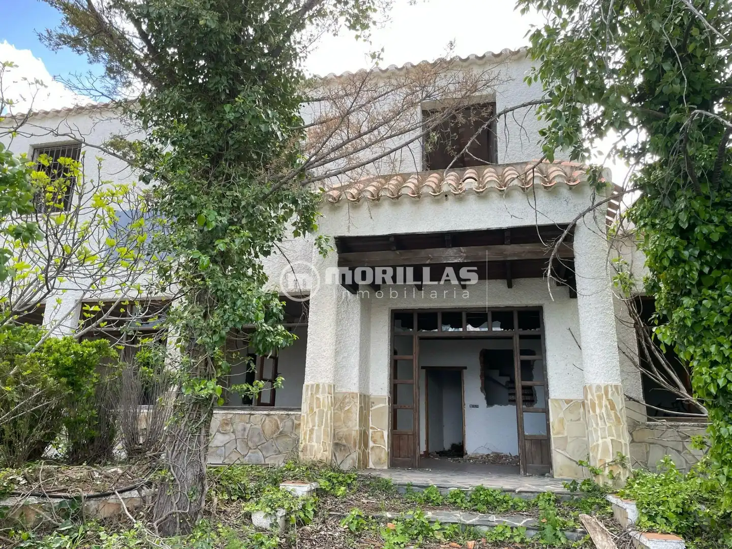 Edifici en venda a Lugar Polígono 27 Parcela 28 MOLINOS. VELEZ-BLANCO, Vélez-Blanco