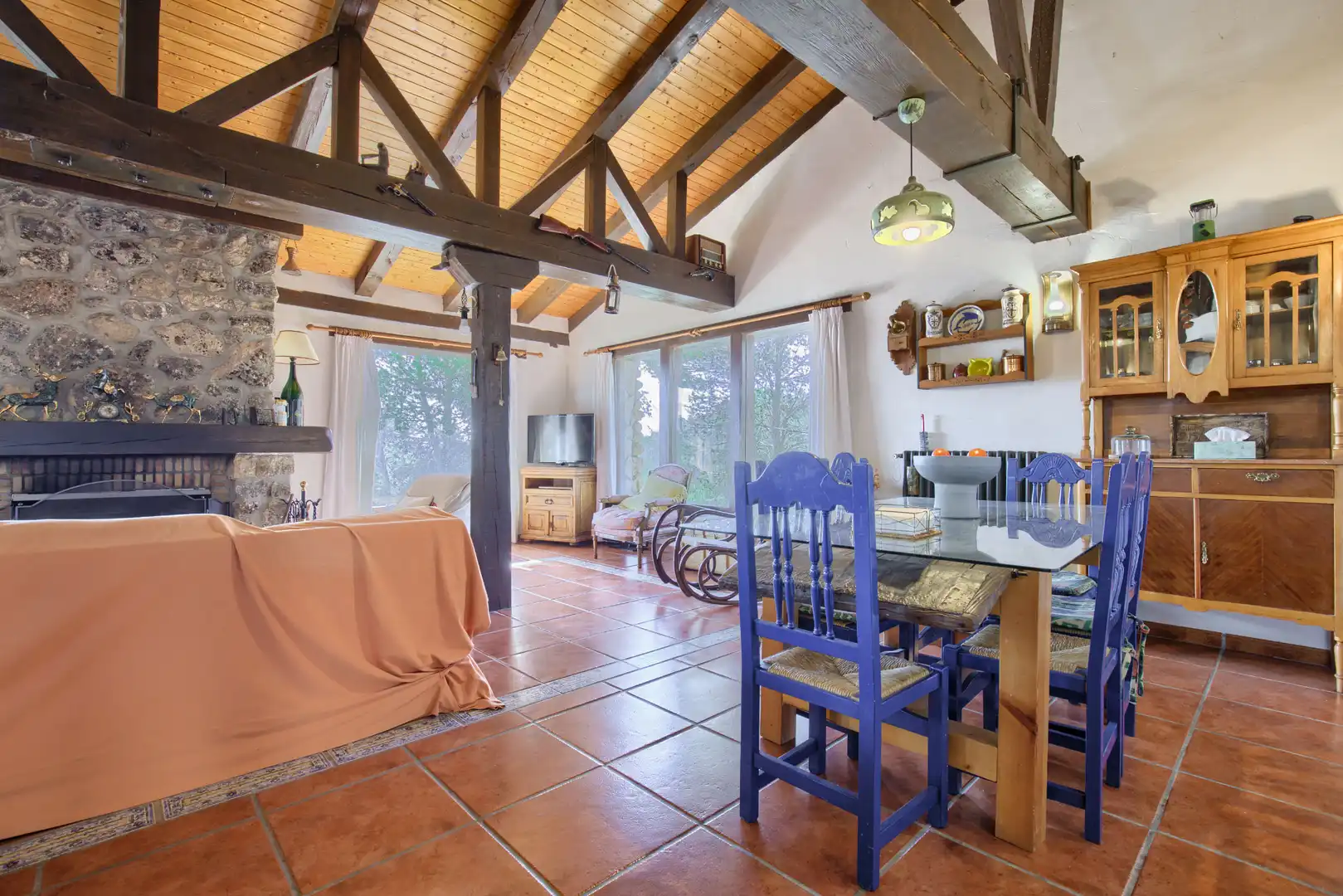 Terreno en venta en Plaza Nacional, Arandilla del Arroyo