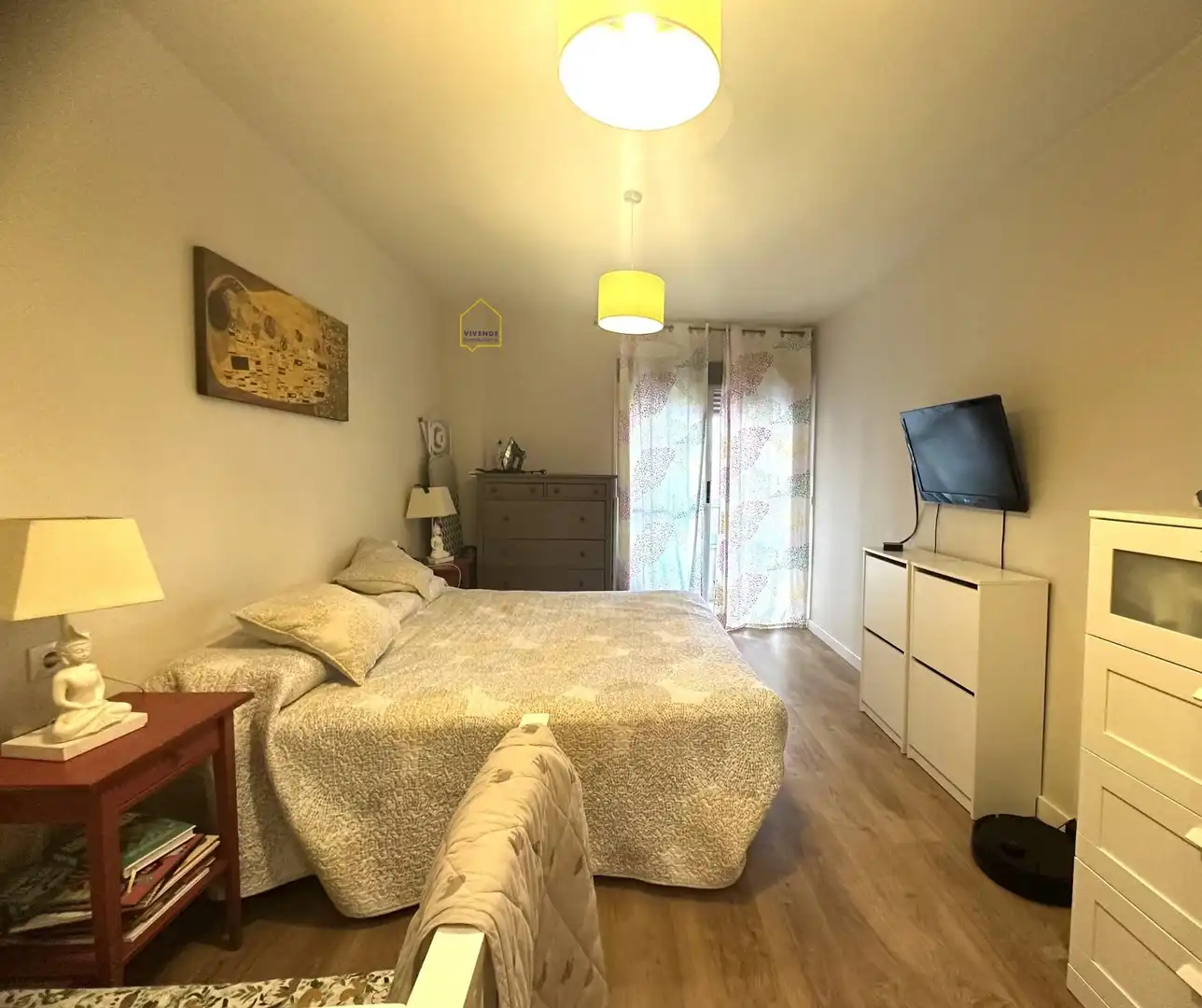 Habitación de Apartamento en venta en Lorca Ciudad