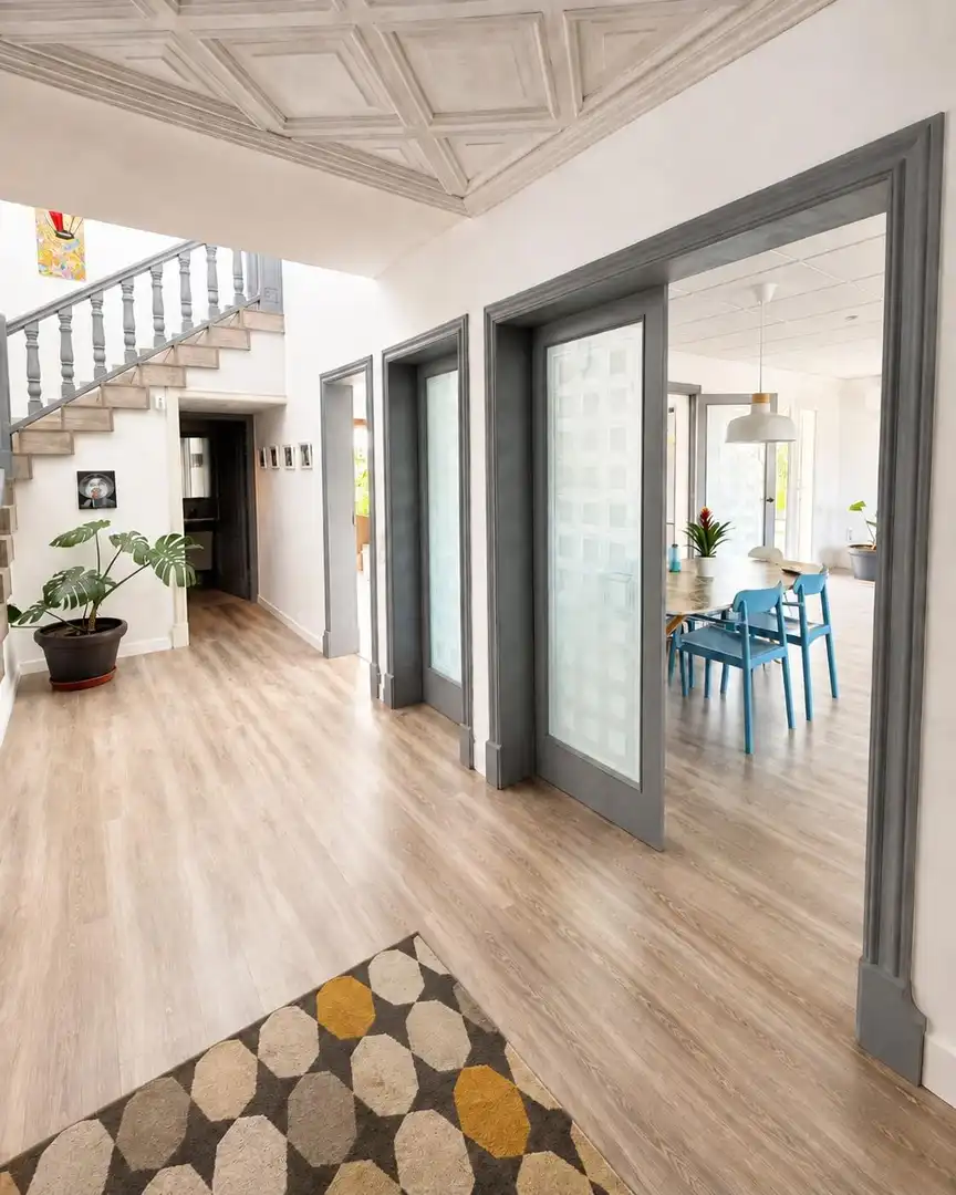 Chalet con piscina en venta en Zona Periurbana, imagen 21