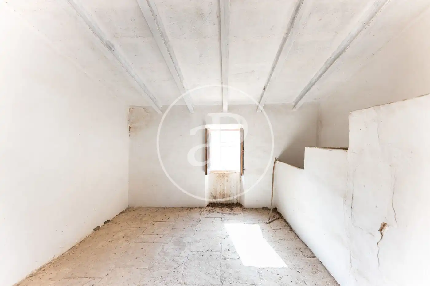 Finca rústica en venta en Archena con Calefacción, Jardín privado y Terraza
