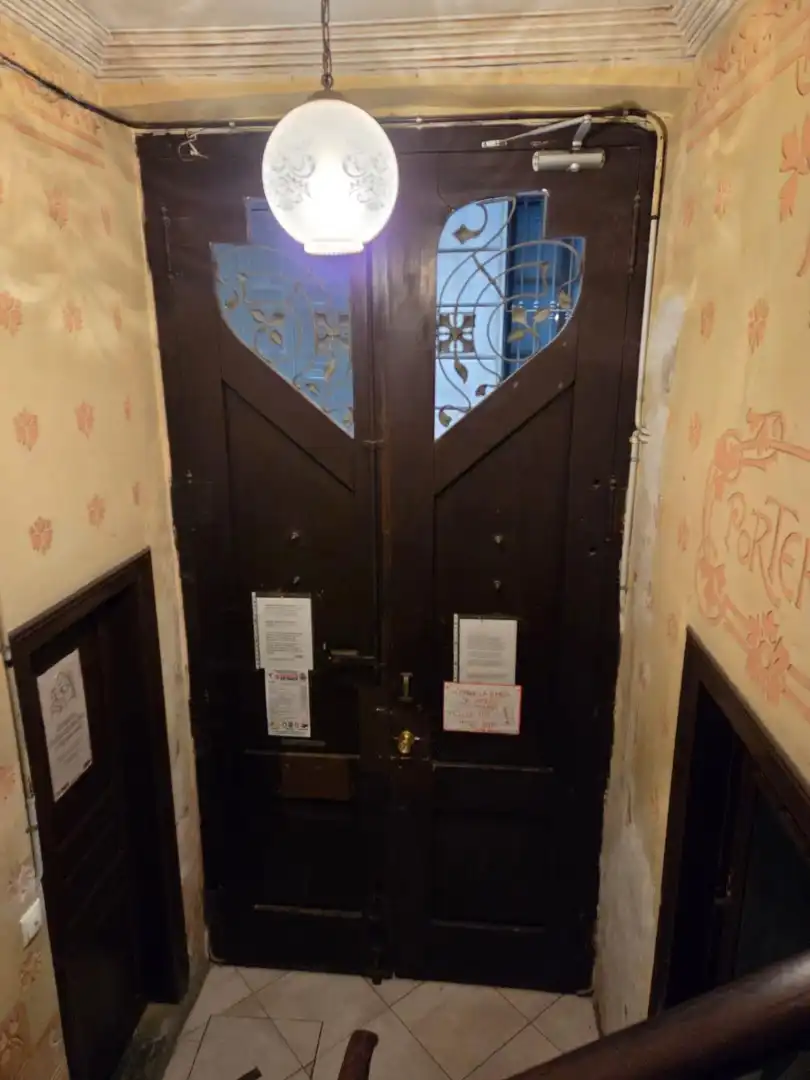 Wohnung mit Terrasse zum Verkauf in Calle BEAT SIMO, imagen 25
