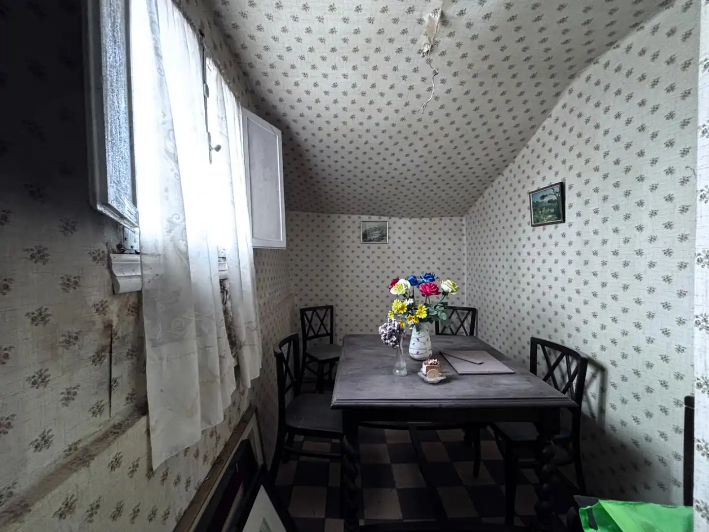 Wohnung mit Terrasse zum Verkauf in Plaza Huerto del Rey, imagen 12