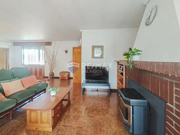 Maison avec piscine à vendre à Lugar Carregal de Abaixo, imagen 10