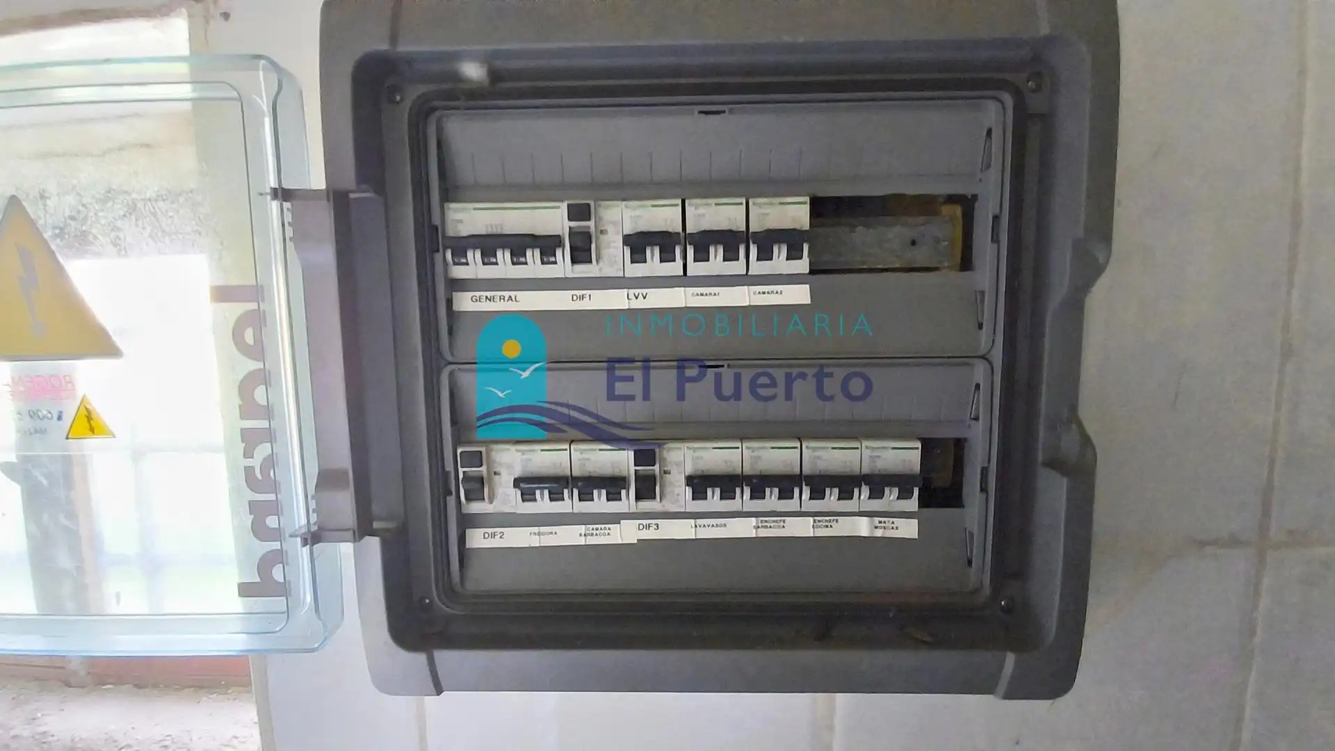 Casa con jardín en venta en Mazarrón Casco Urbano, imagen 24