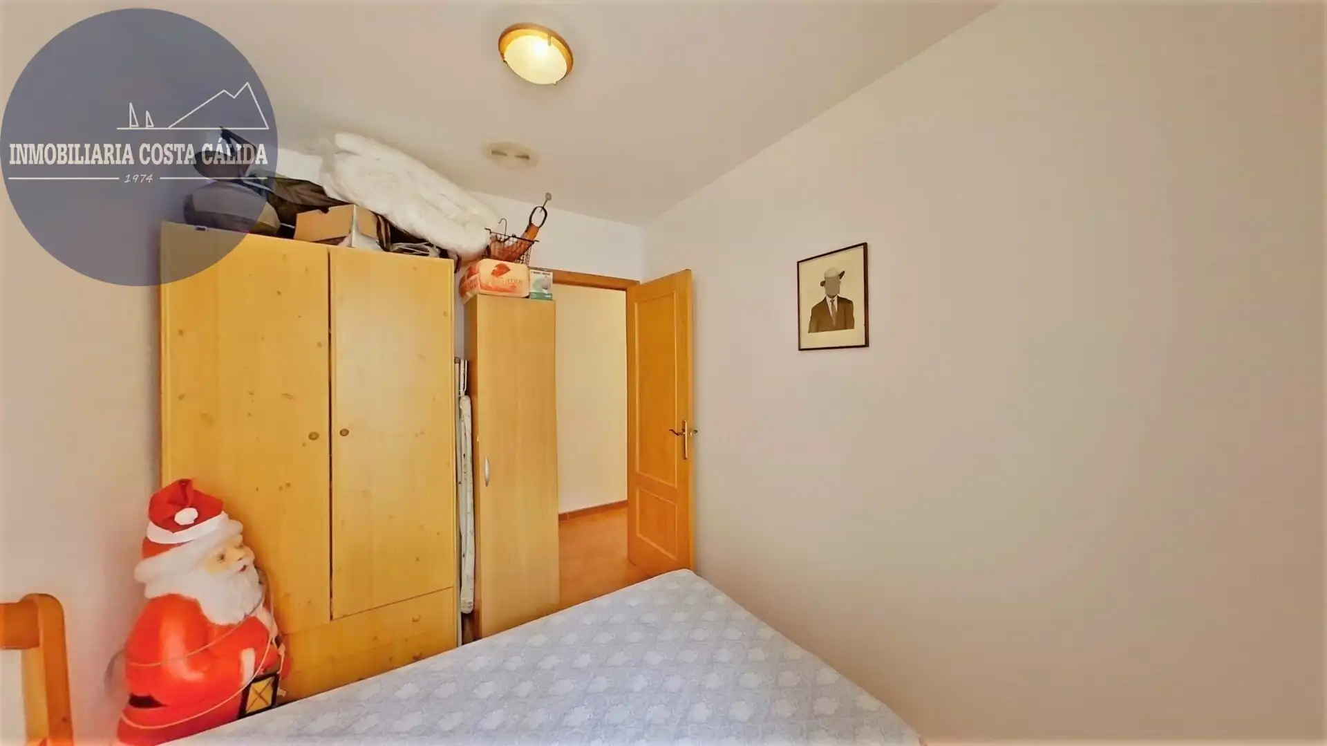 Piso con terraza en venta en Calle Canalejas 21, imagen 14
