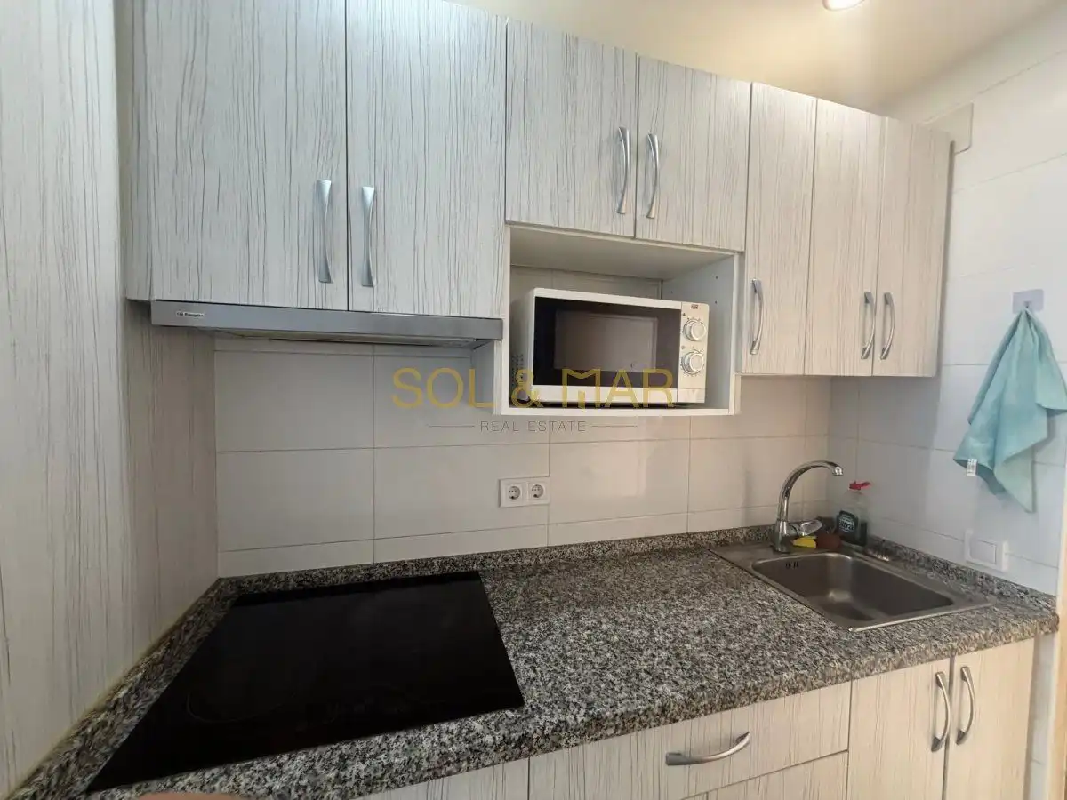 Study for rent in Campillos, Manantiales - Estación de Autobuses