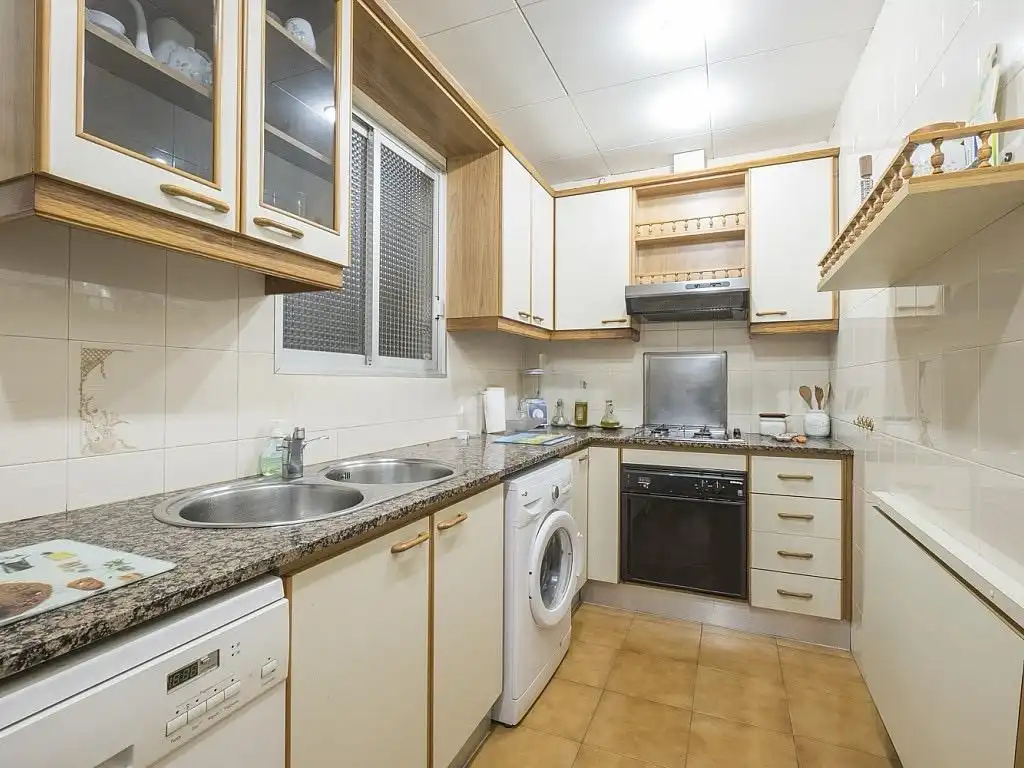 Wohnung mit Terrasse zum Verkauf in Eixample, imagen 6