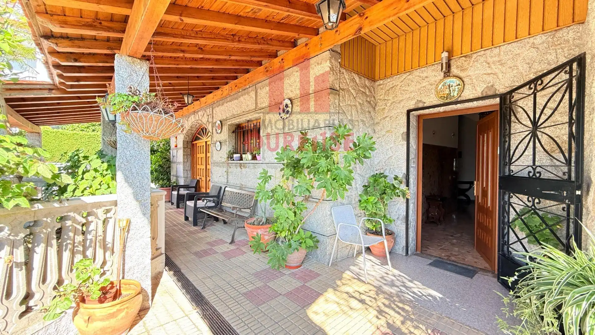 House with terrace for sale in Barbadás, imagen 21