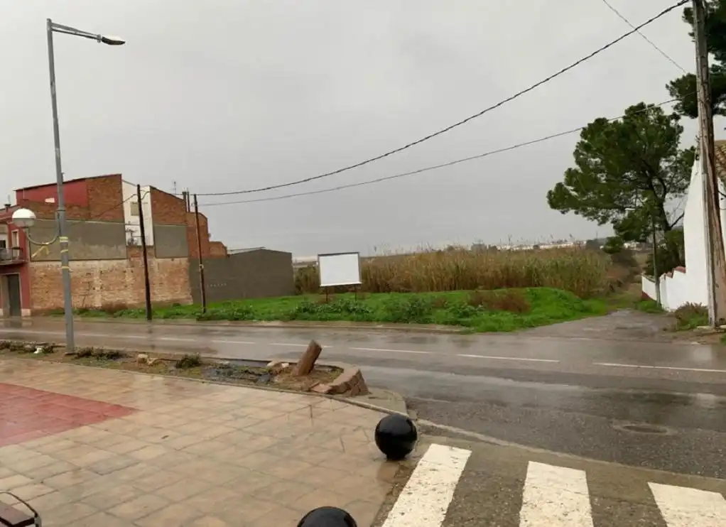 Rustikales Grundstück zum Verkauf in c/ carretera, imagen 5