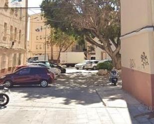 Parking of Flat for sale in Málaga Capital  with Terrace