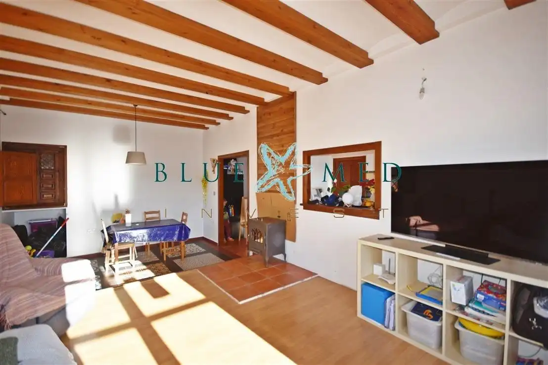 House with terrace for sale in MORTI ALTO, imagen 10