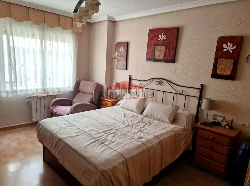 Appartement à vendre à Carretas - Pajarita, imagen 11