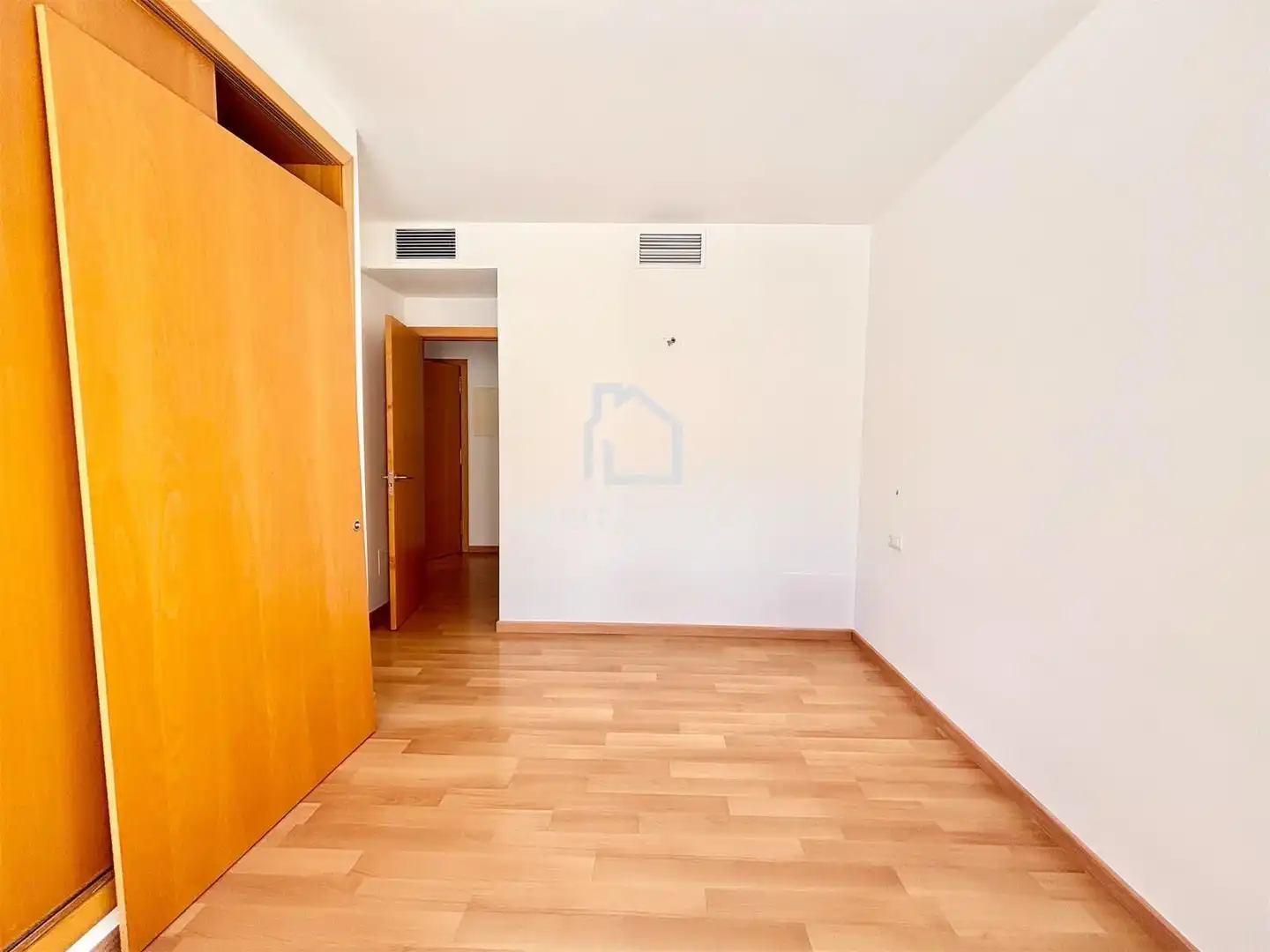 Schlafzimmer von Wohnung zum Verkauf in Maó - Mahón mit Klimaanlage, Heizung und Terrasse