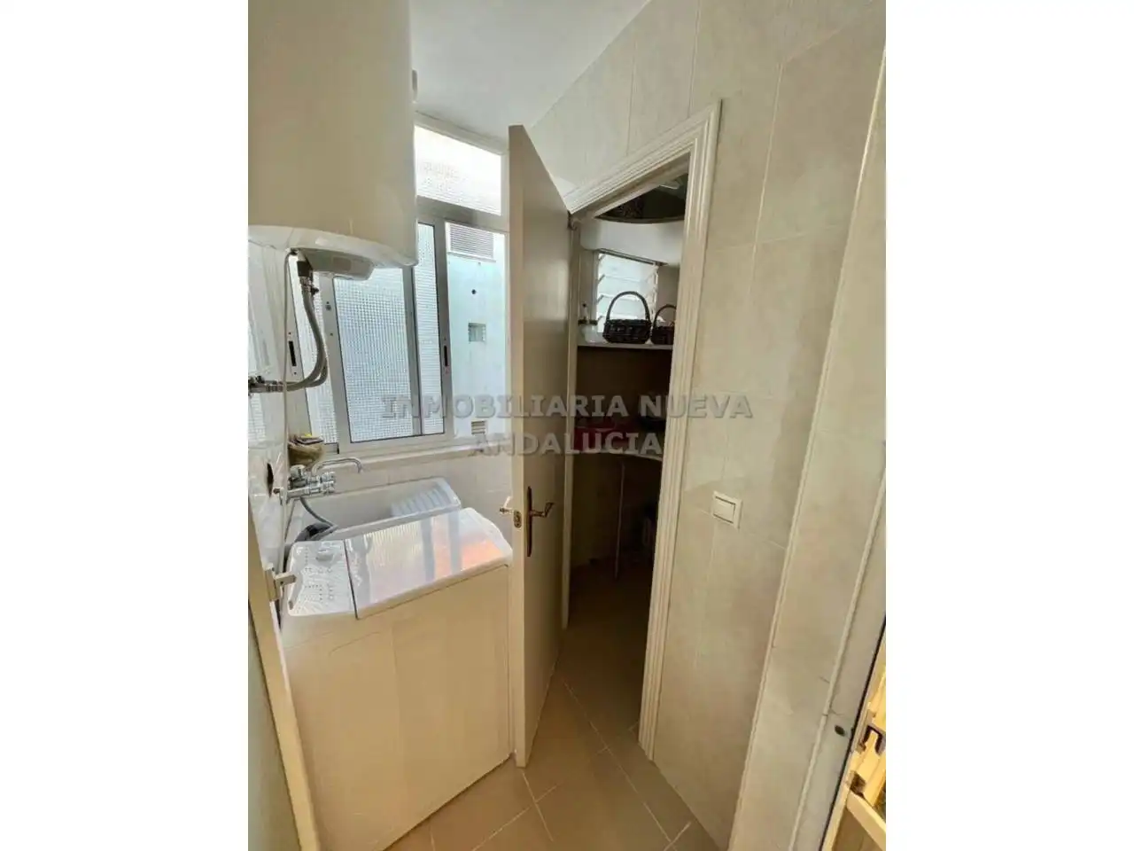 Appartement avec ascenseur à louer à Nueva Andalucía, imagen 5