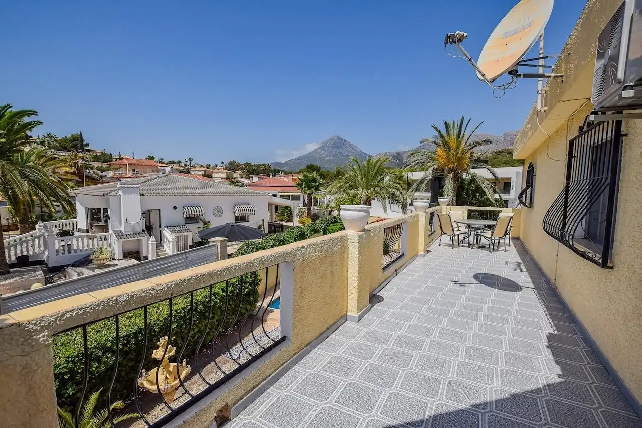 Chalet con piscina en venta en Escandinavia - Cautivador, imagen 25