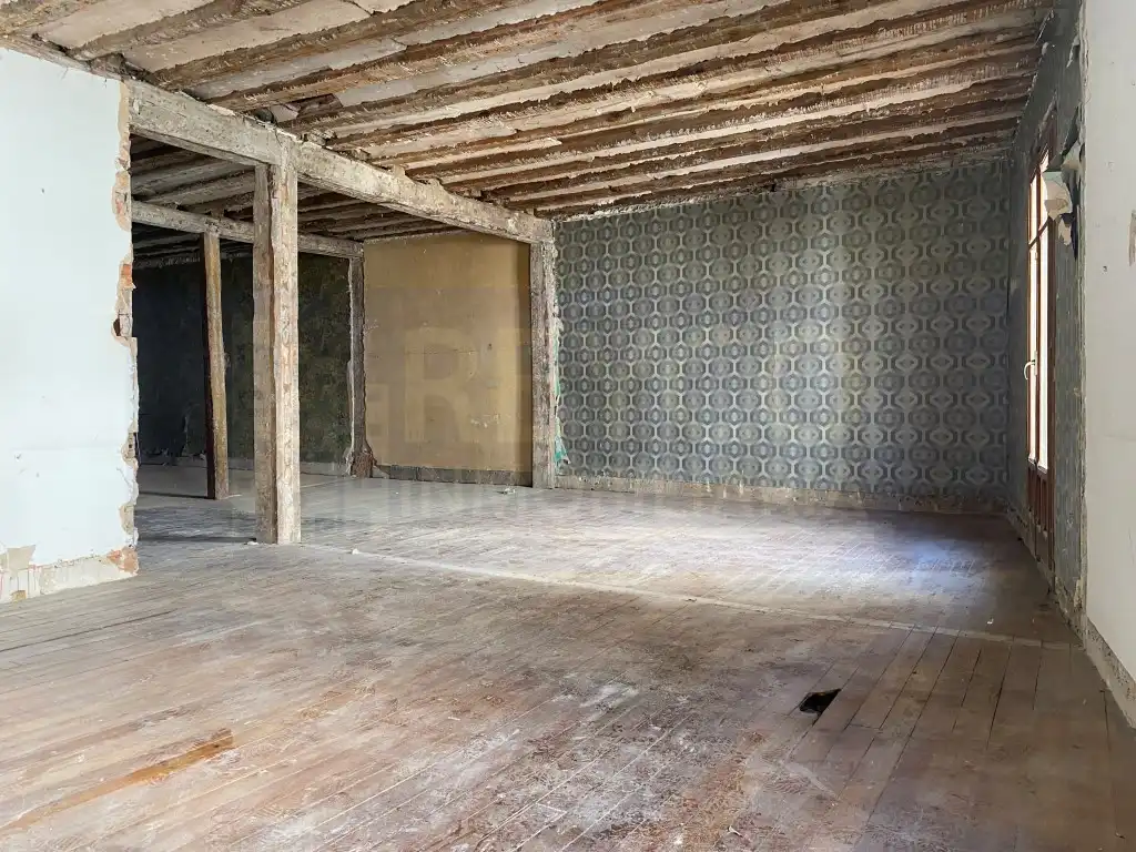 Flat with terrace for sale in Calle Arrabal, imagen 3