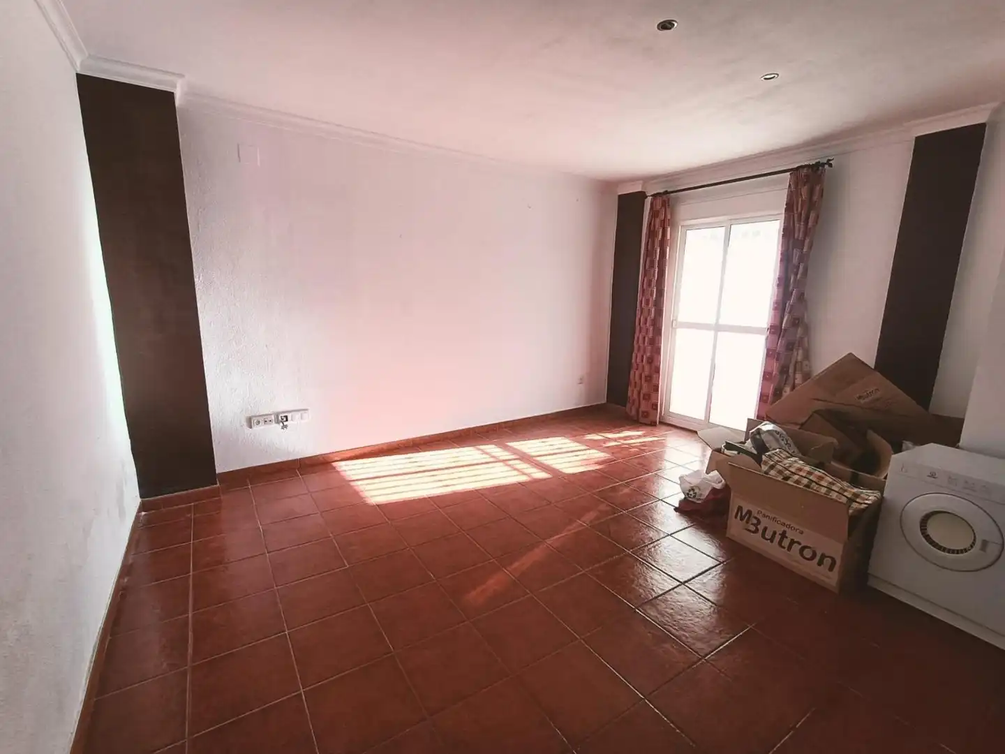 Maison mitoyenne avec terrasse à vendre à La Casería - San Carlos, imagen 3