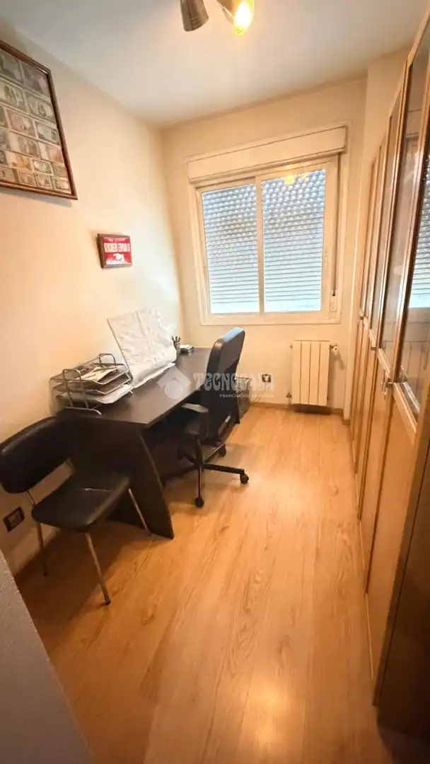 Piso en venta en Villaverde