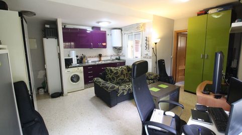 Foto 3 de Estudio en venta en Ceuta, 36, Santa Cristina - San Rafael, Málaga Capital