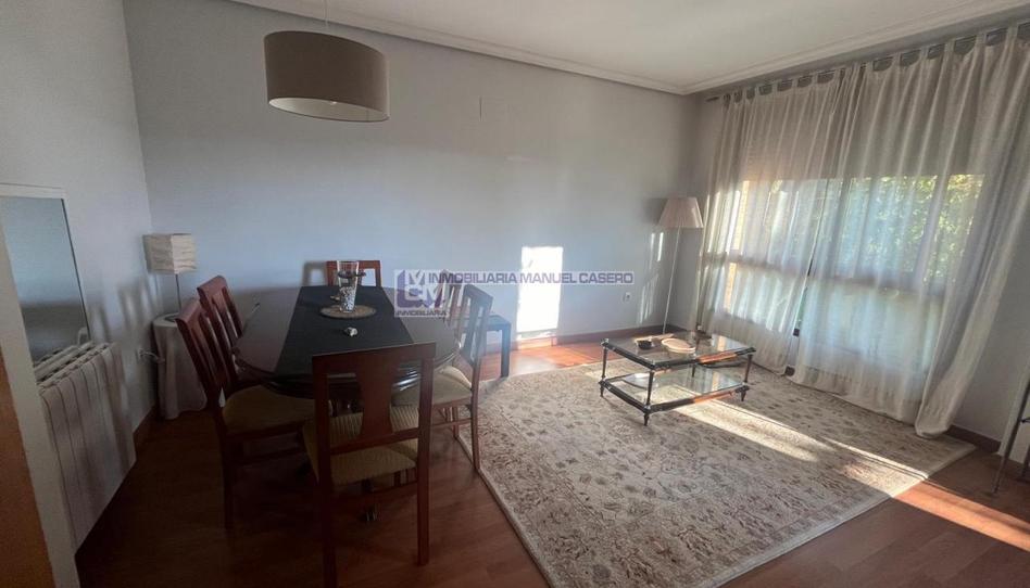 Foto 1 de Pis de lloguer a Nuevo Cáceres, Cáceres