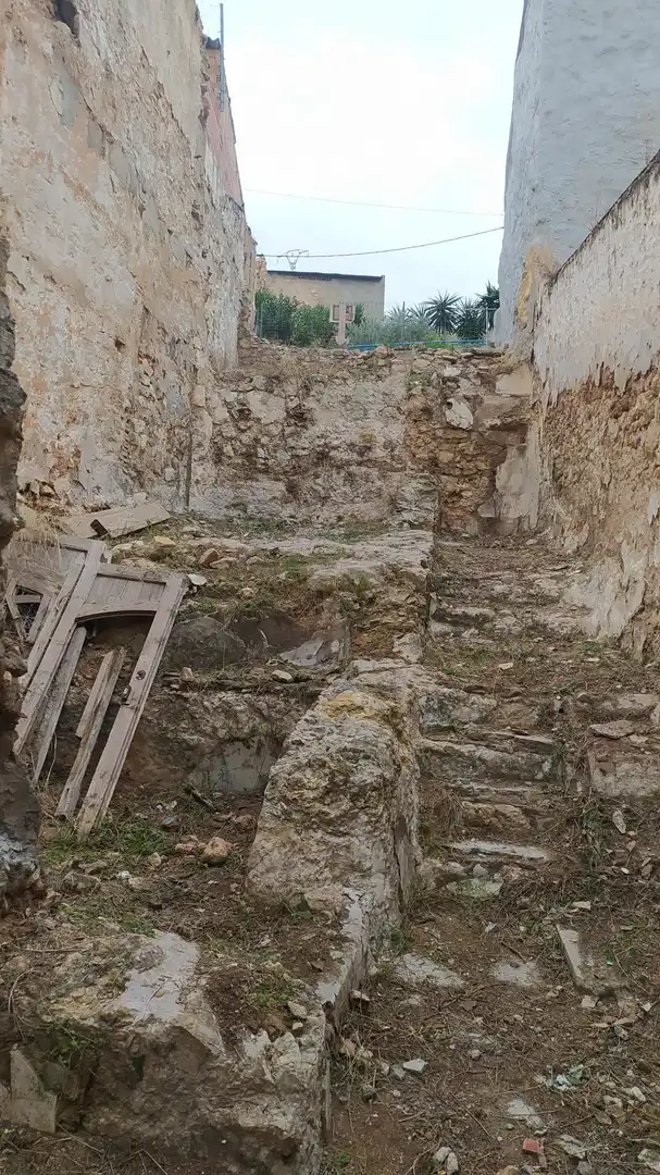 Residencial en venta en Llíria