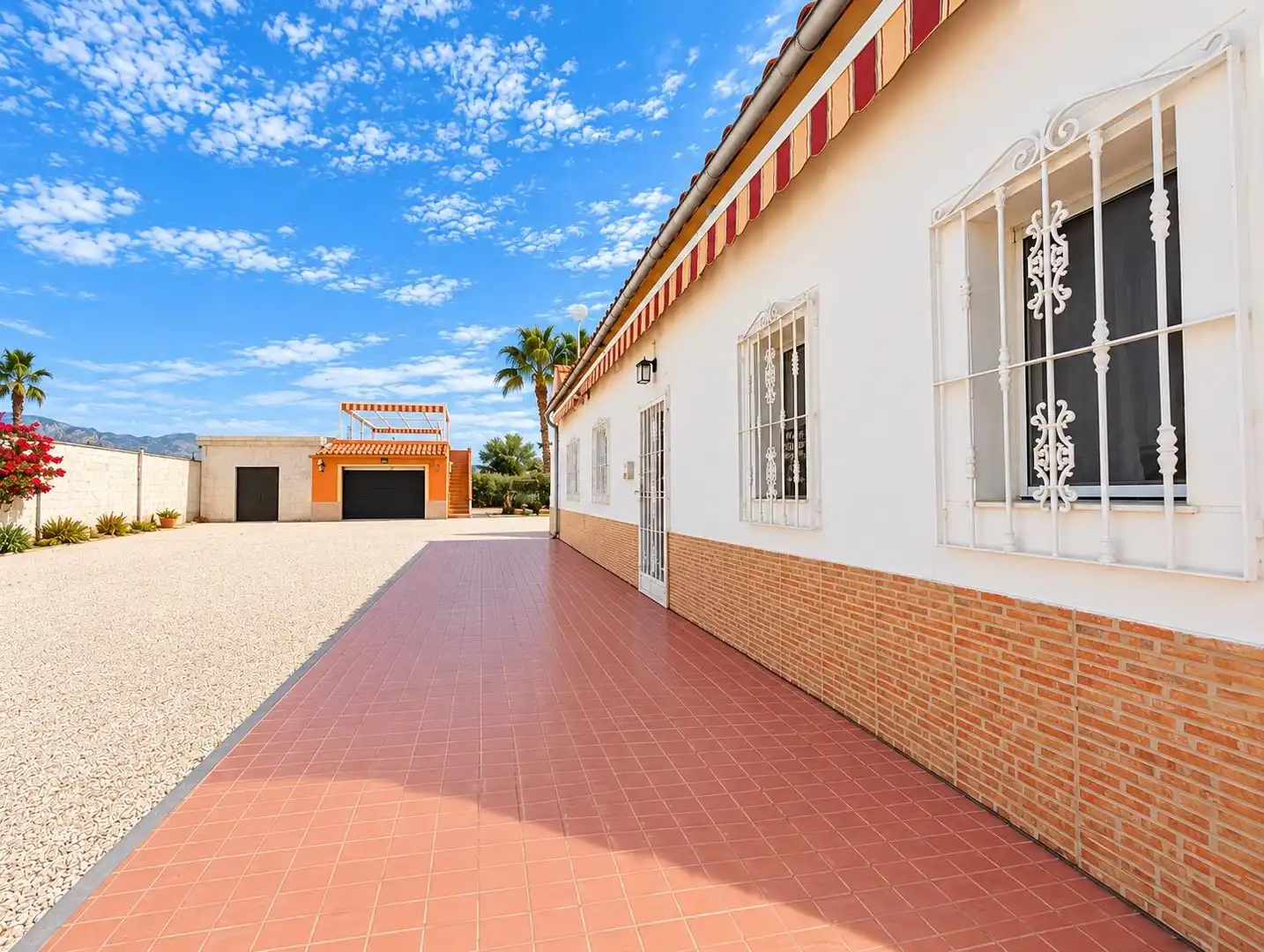 Villa avec piscine à vendre à Albatera, imagen 12