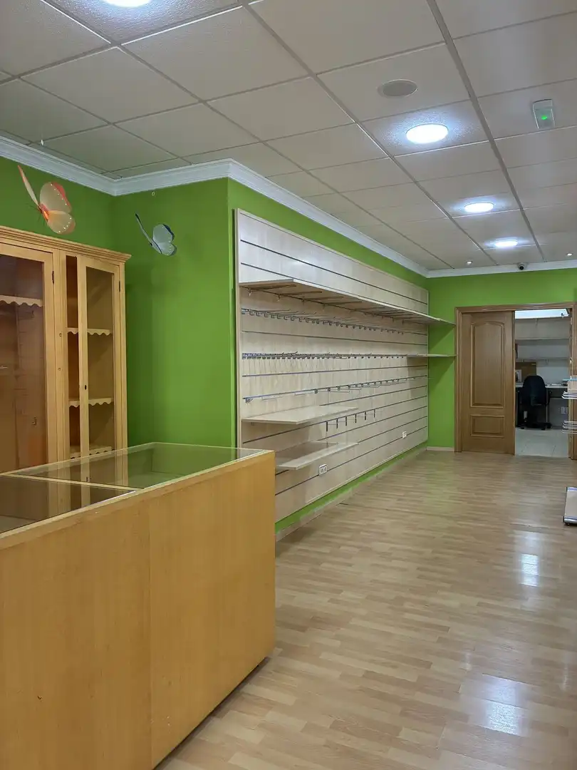 Business premises for sale in Marbella Centro, imagen 5
