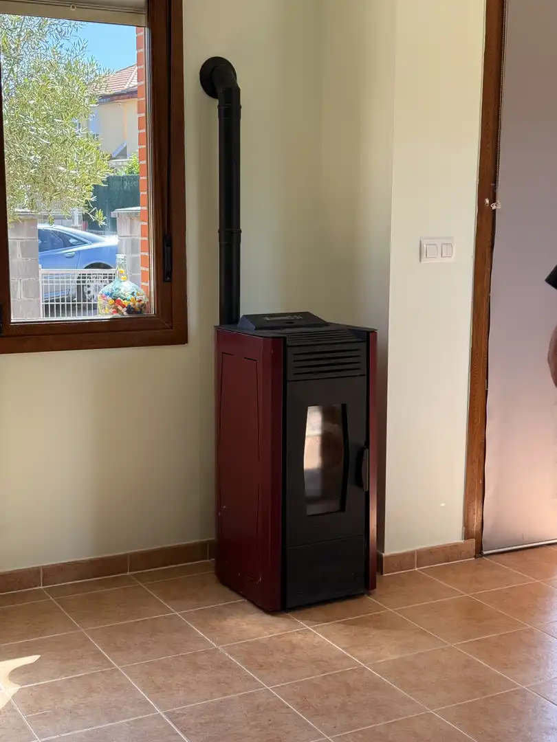 Garden of Houses for sale in Polanco  with Terrace and Balcony