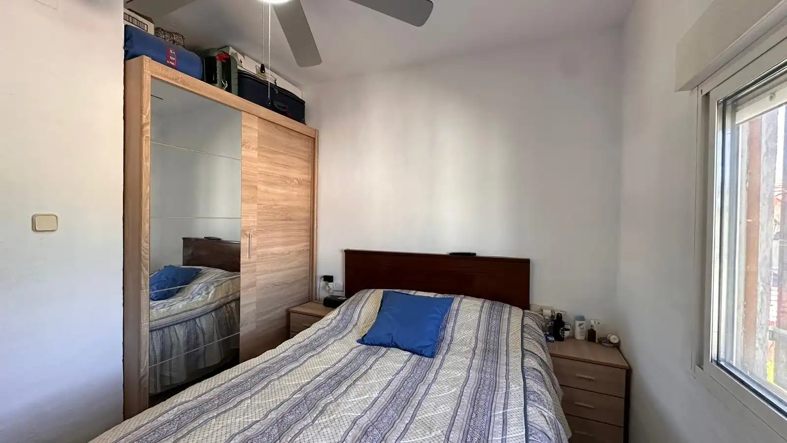 Chalet con piscina en venta en Alfarb, imagen 14