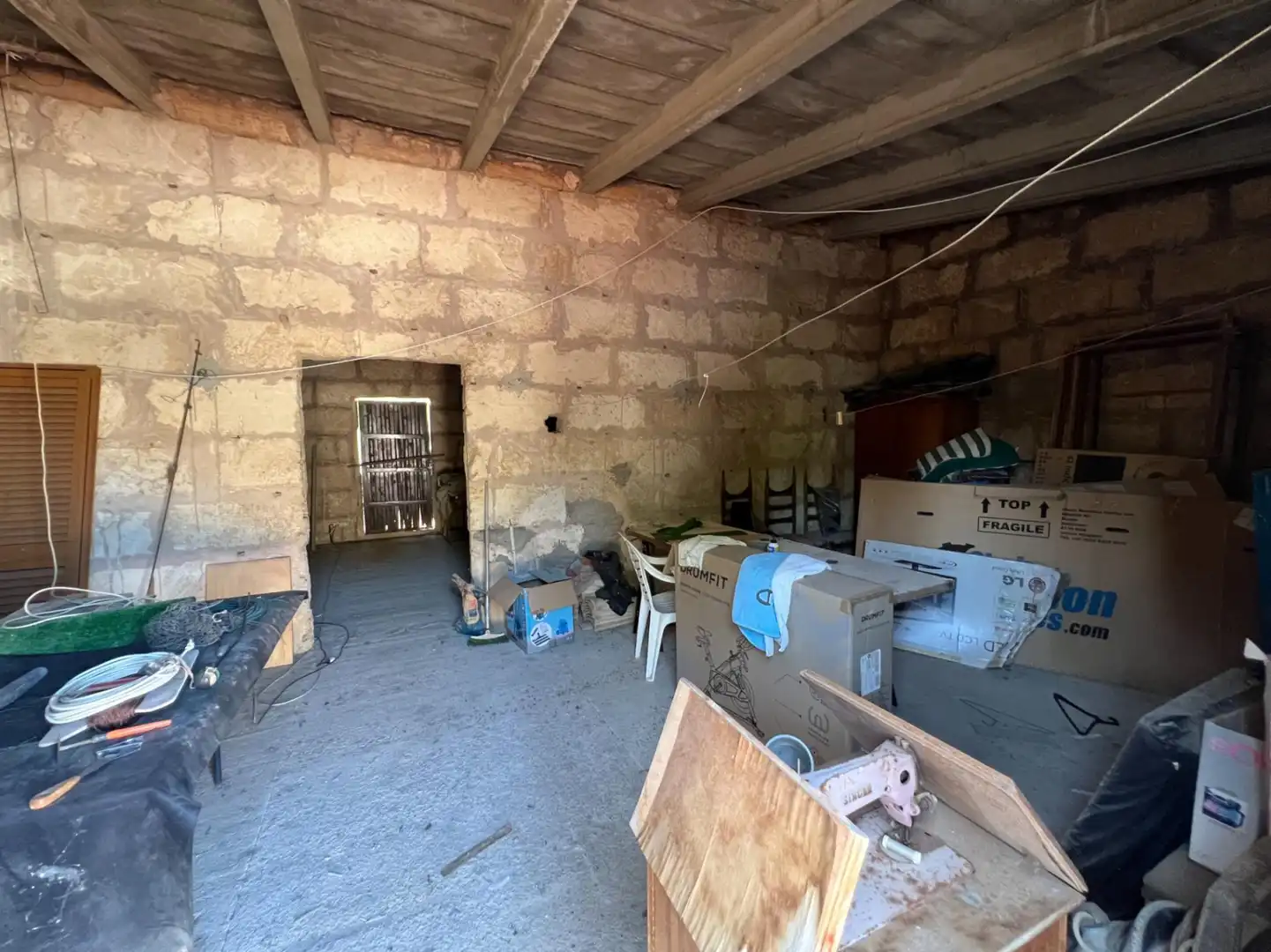 Casa o xalet en venda en Pollença amb Terrassa, Traster i Moblat