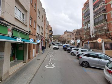 Appartement à vendre à Nucli Urbà