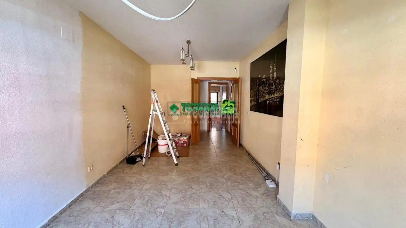 Piso en venta en Yuncler con Aire acondicionado y Calefacción