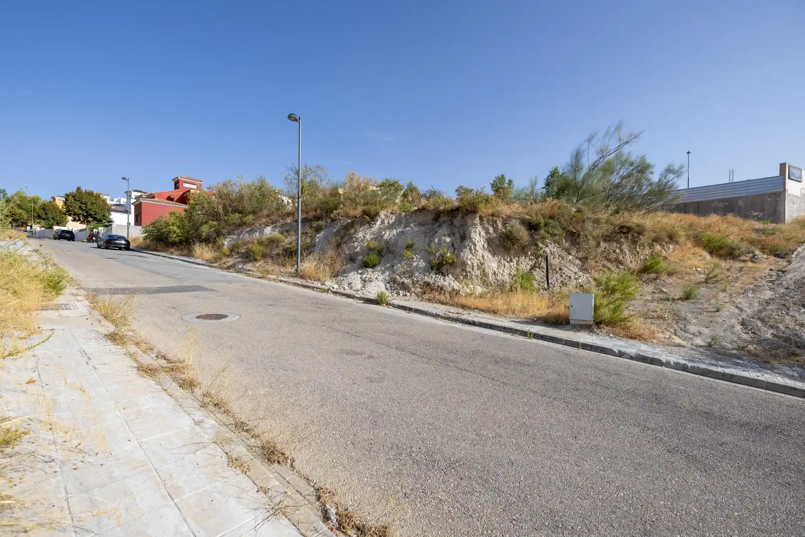 Wohnbaugrundstück zum Verkauf in Calle Gredos, imagen 13
