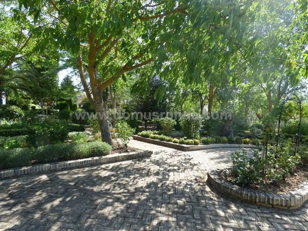 Xalet amb piscina en venda a San Rafael, imagen 7