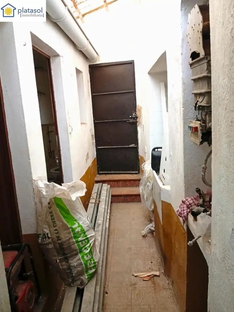 Casa o xalet en venda en Corteconcepción amb Jardí privat