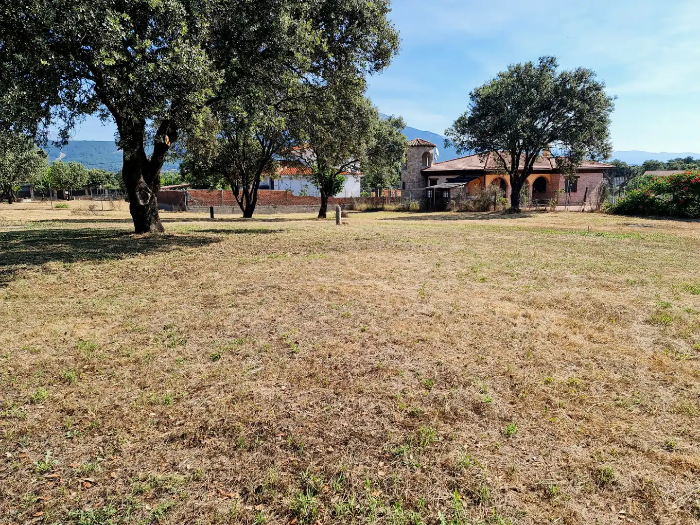 Terreny rústic en venda a Arenas de San Pedro, imagen 3