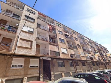 Maison à vendre à RAMON Y CAJAL