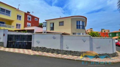 Foto 5 de Casa adosada en venda a Calle Retama, El Sauzal, Santa Cruz de Tenerife