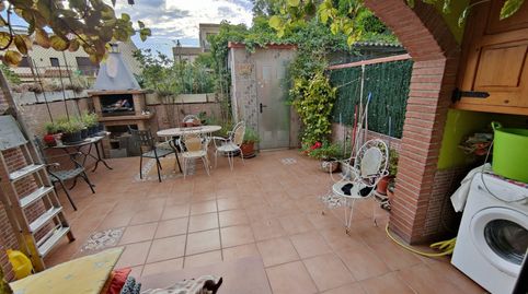 Foto 4 de Casa adosada en venta en Collbató, Barcelona
