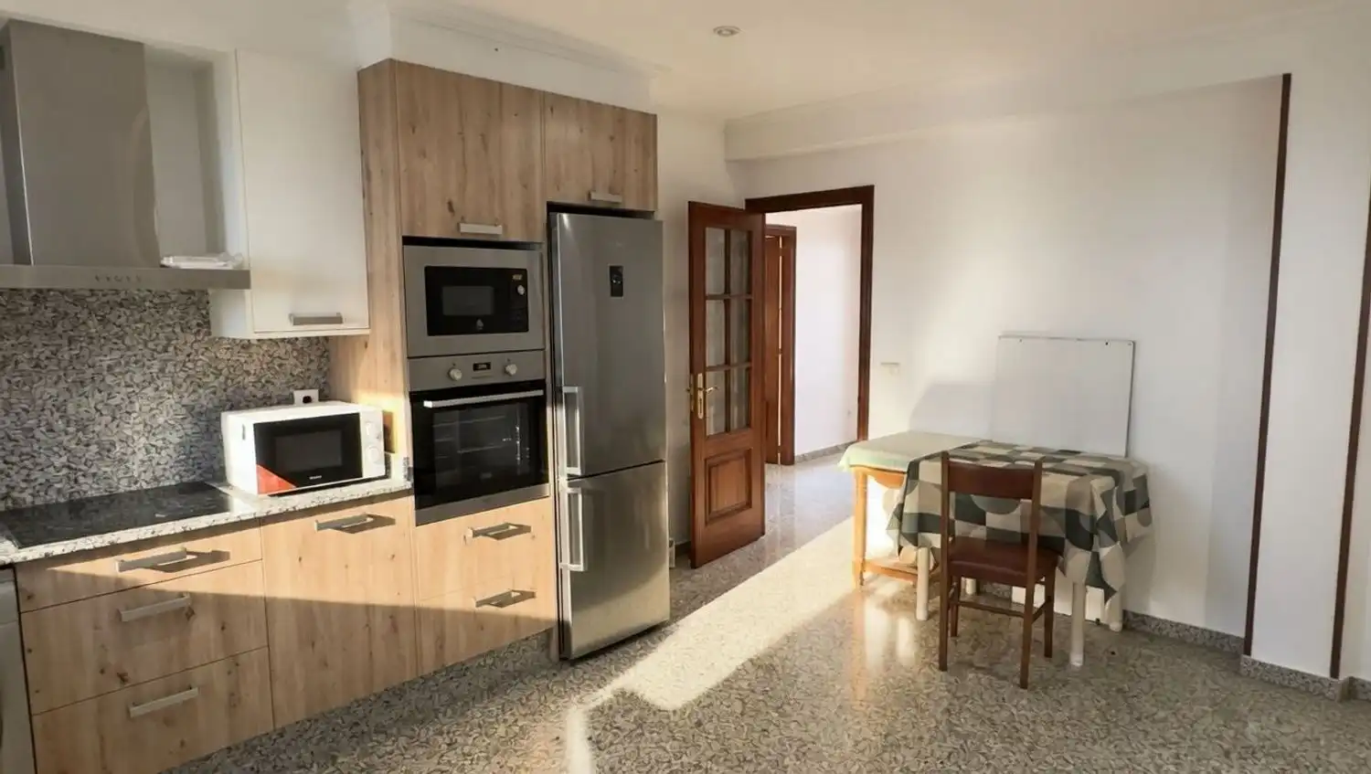 Residencial en venda a Avenida Miguel de Cervantes, imagen 3
