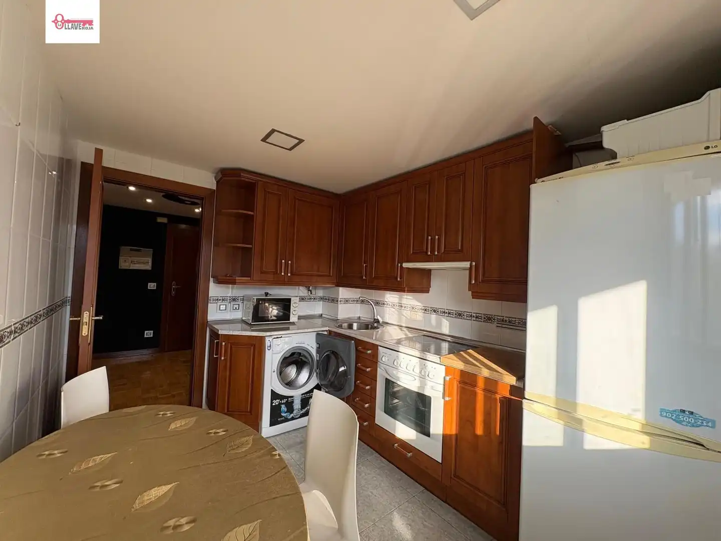 Apartament amb ascensor en venda a Fuentecillas - S7 - S8, imagen 7