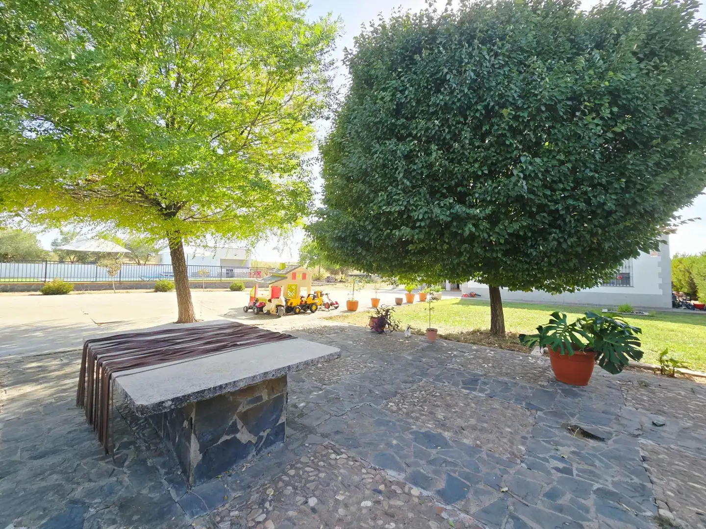 Villa con piscina in vendita a Añora, imagen 6