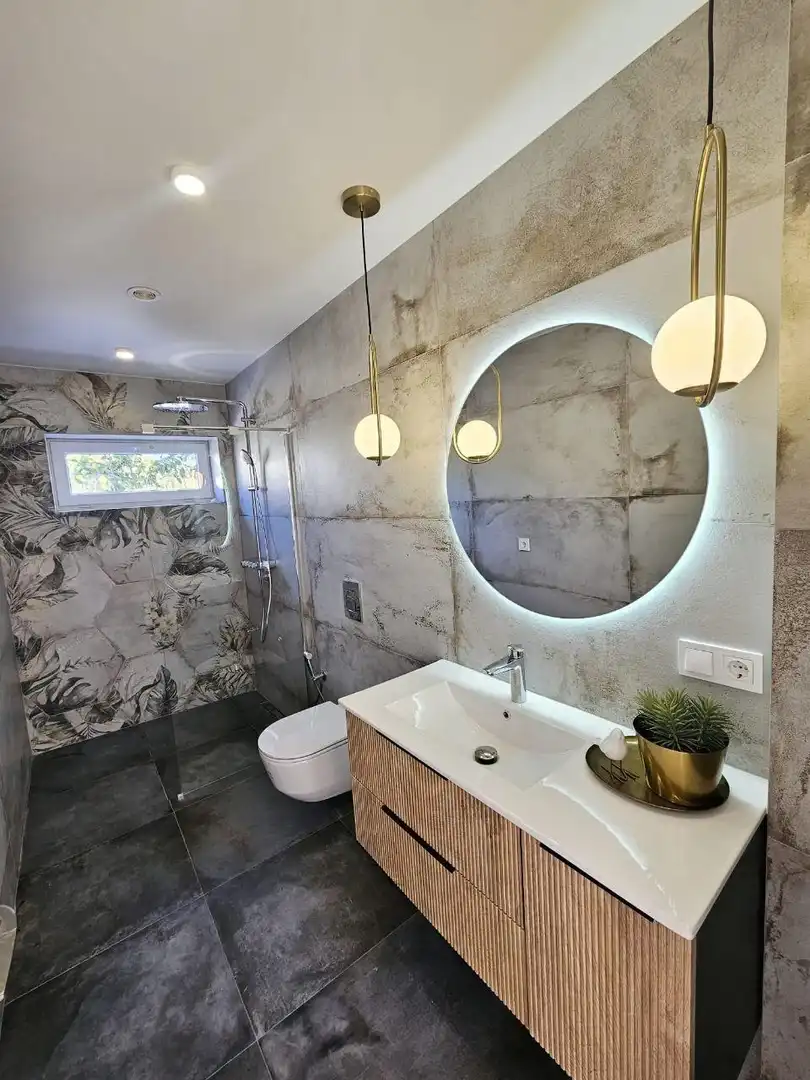Villa con piscina in vendita a Partida CARRIO PARK, imagen 15