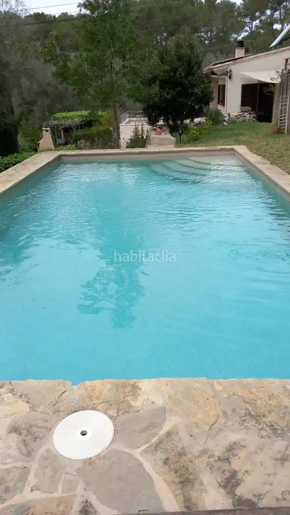 Villa à vendre à Polígono 19, imagen 14