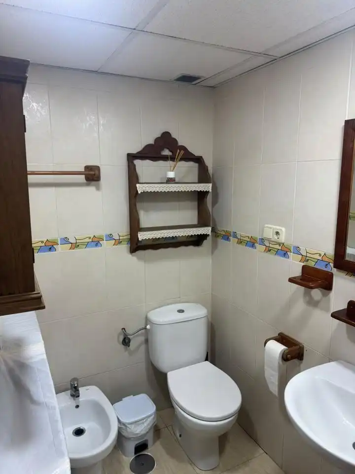 Bany de Pis de lloguer en Melilla