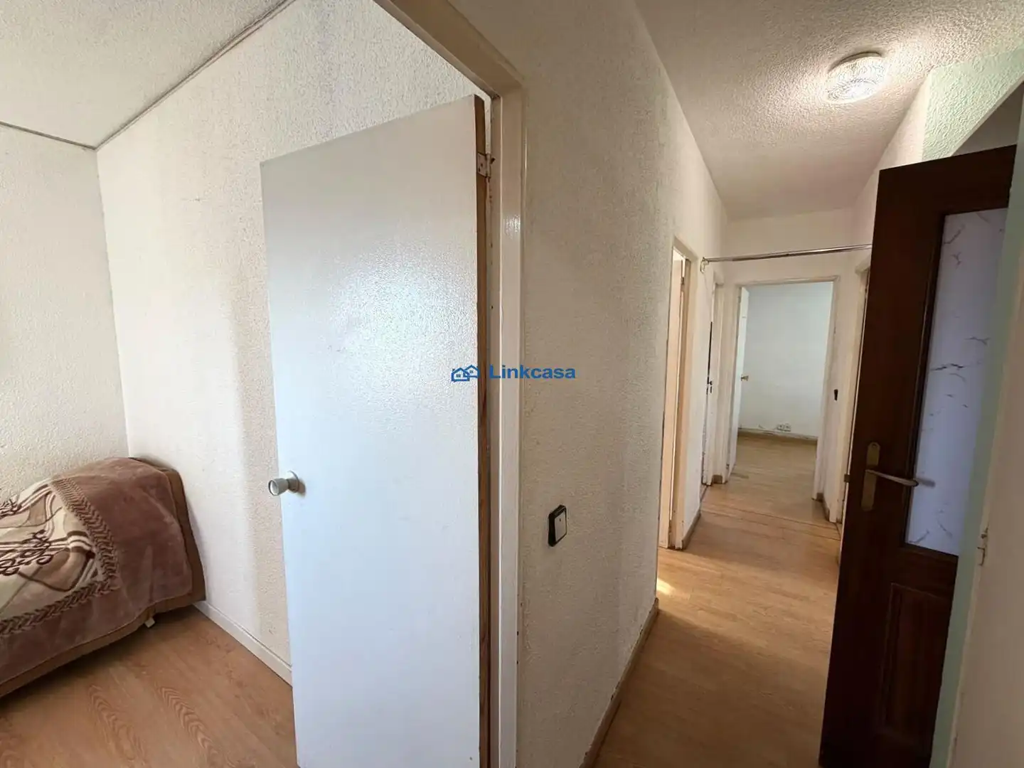 Piso en venta en Leganés con Aire acondicionado, Calefacción y Trastero